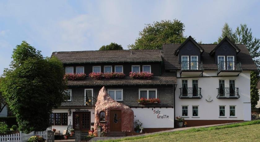 Apartmenthaus Sonnenschein Winterberg