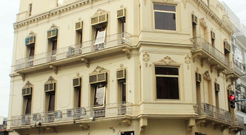 Hotel Central Buenos Aires