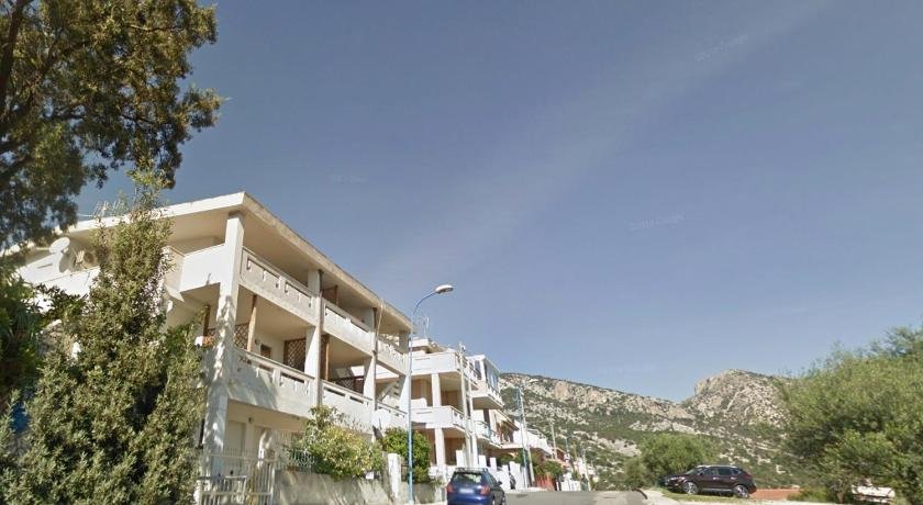 Casa Pireddu