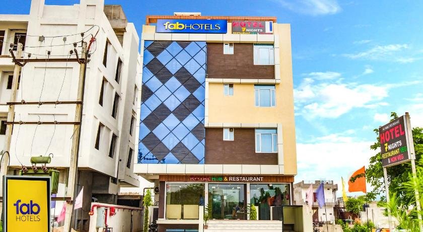 FabHotel 7 Nights
