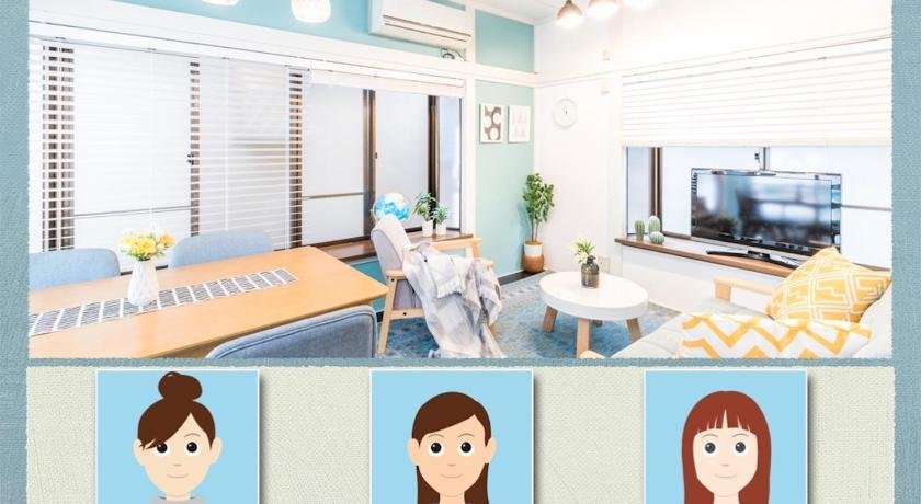 Toshima-ku - House / Vacation STAY 35410