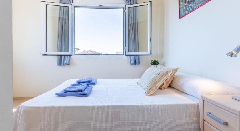 Apartment Nuvol Blau 2 Roses