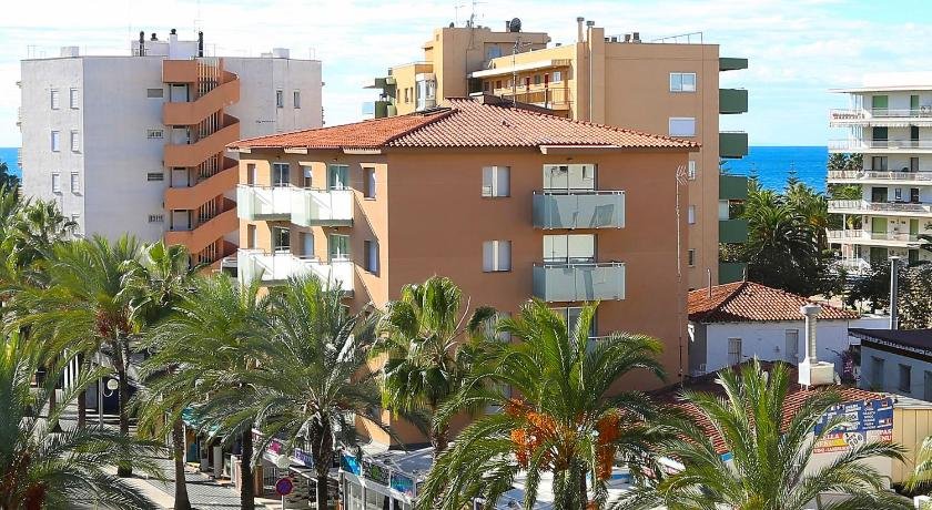 Apartment Terecel Salou 6