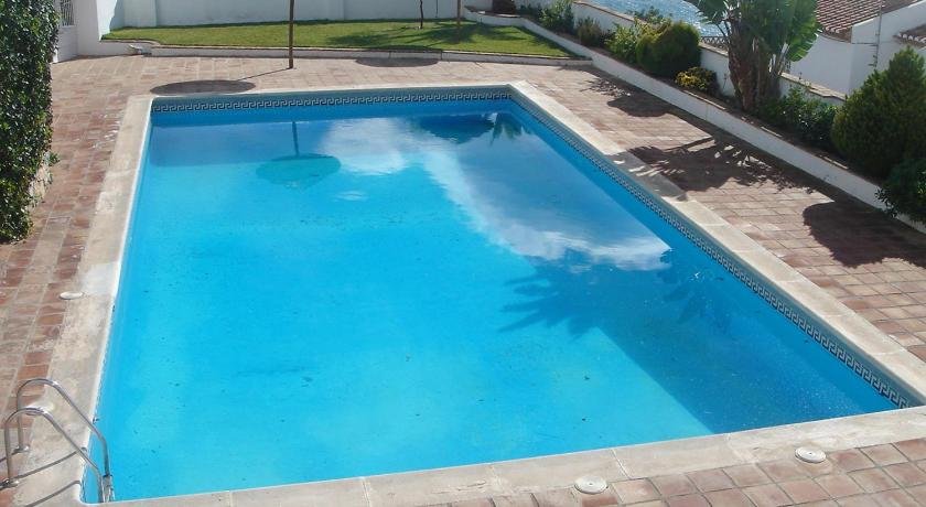 Holiday Home Villa Mimosa