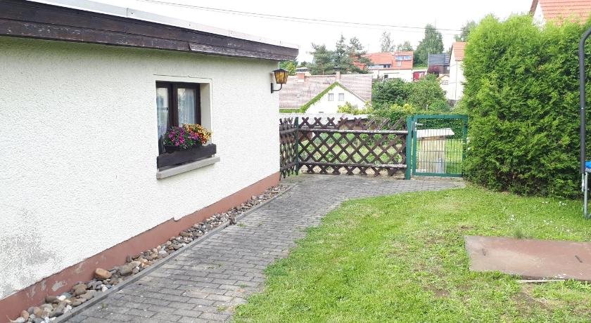 Ferienwohnung Rolle