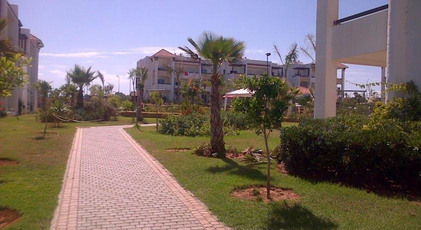 Beau Sejour Asilah