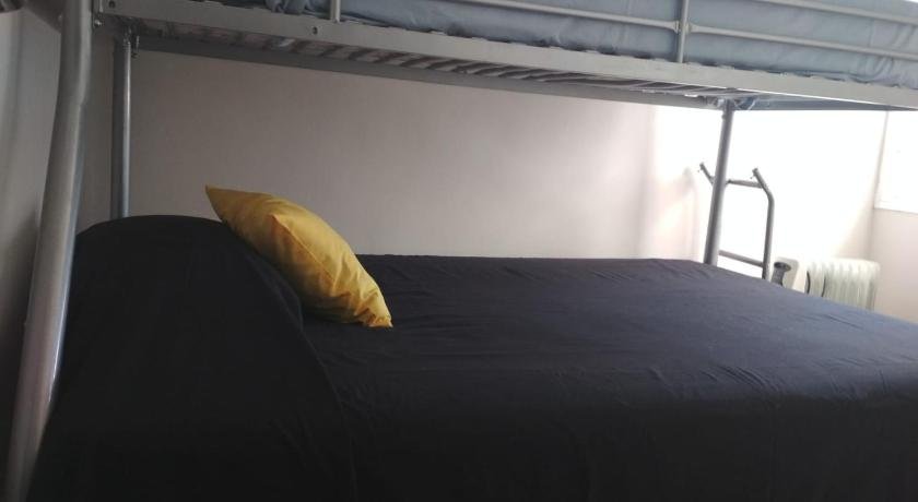 Apartamento Luis Montoto