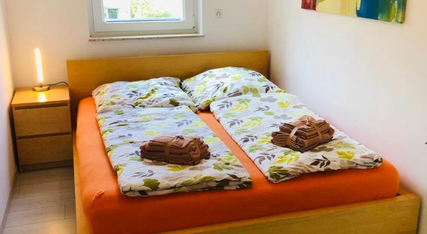 Ferienwohnung Uferresidenz