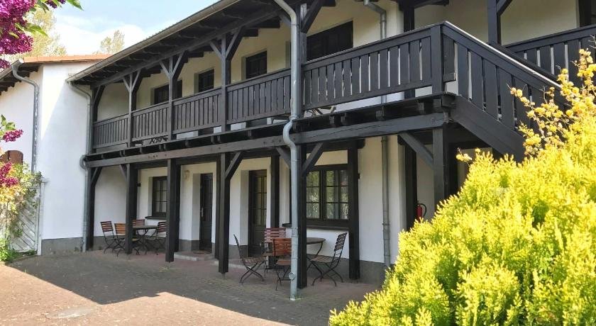 Landpension Dubnitz