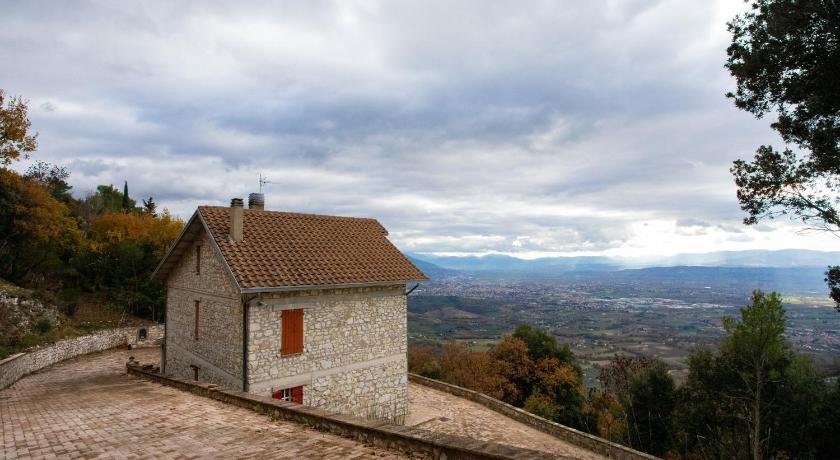 Fraldo House