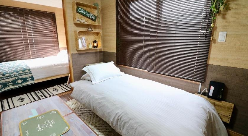 Junes Court Asahicho Ichibankan / Vacation STAY 6100