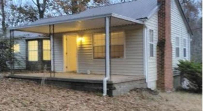 Pleasant Hill Home