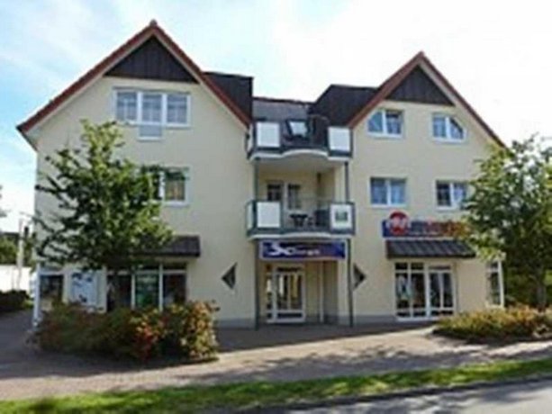 Hafenstr22 Wohnung 7
