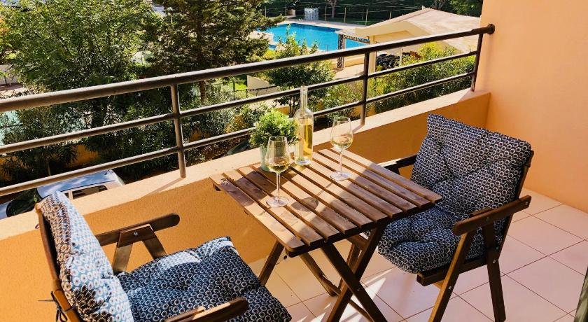 Paradise Luxury Apartment - Praia da Rocha