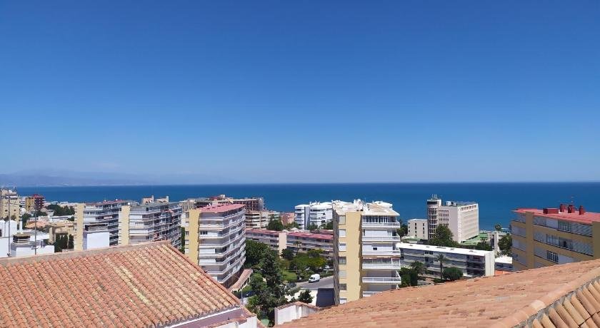 Carihuela Nice View Sun&Beach