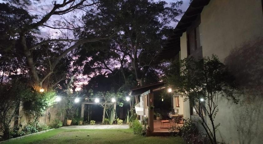 Hostal Nana Fuentes