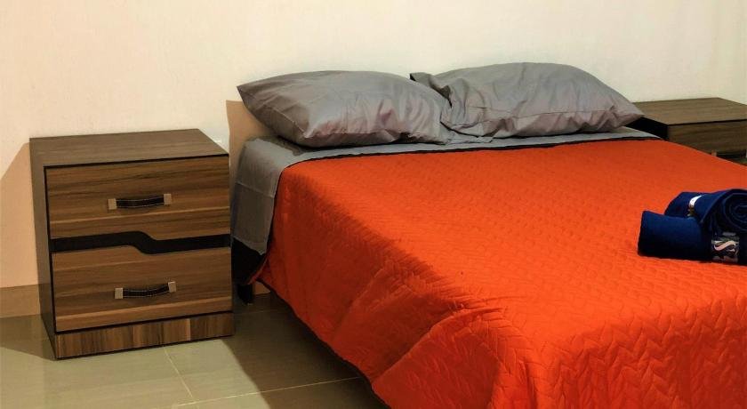 Hotel Morelia In