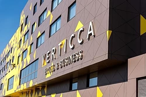 Hotel Verticca