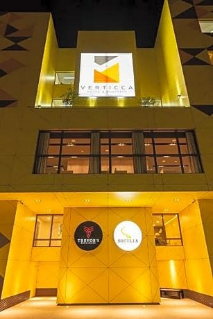 Hotel Verticca