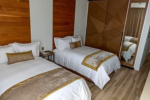 Hotel Verticca