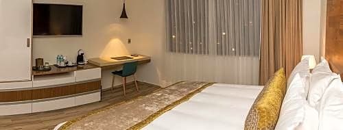 Hotel Verticca