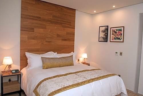 Hotel Verticca