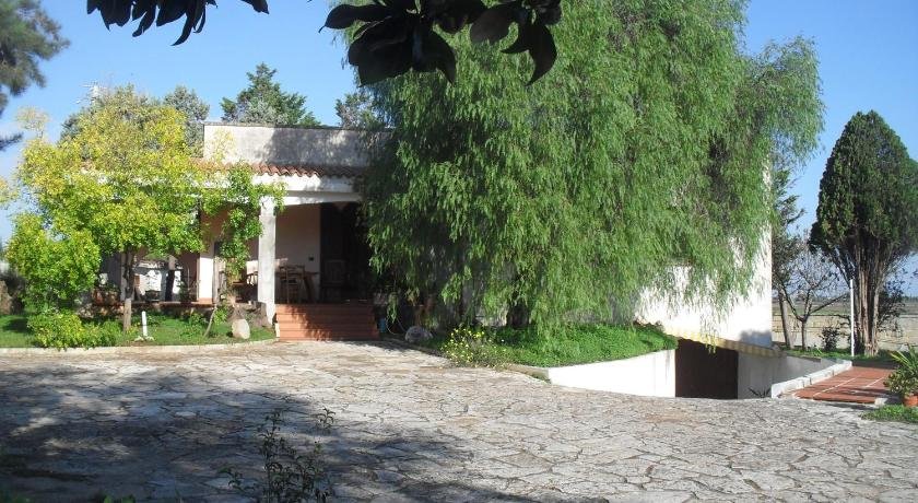 Villa Grika