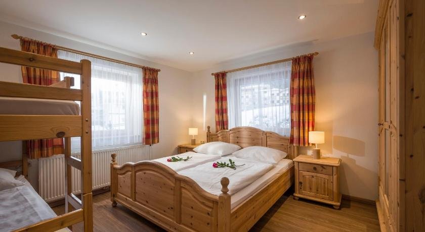 Ferienhaus Nadine by NV-Appartements