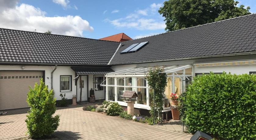 Ferienwohnung Anke Huhn