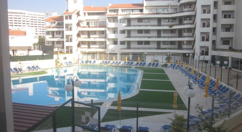 Aqua Magna Apartment