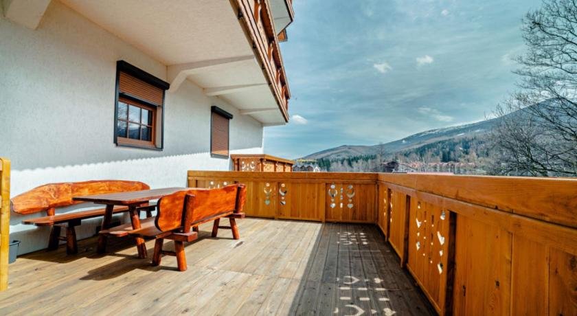 Apartament EverySky Karpacz - Ob Pokoju 1D