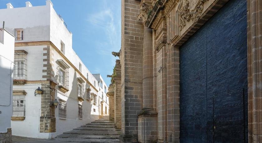 Suite Catedral Jerez