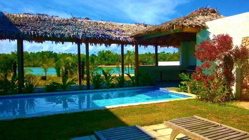 Paradise Point Views Port Vila