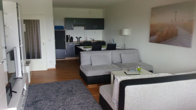 Ferienwohnung Feldstr