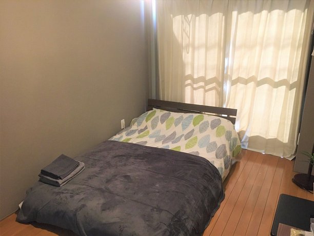 Ikebukuro Apartment Tokyo