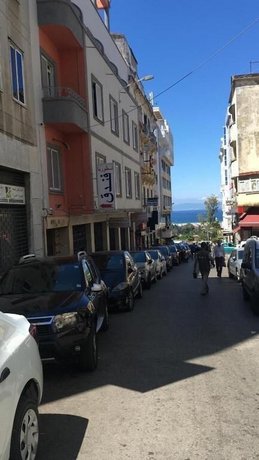Hotel Astoria Tangier