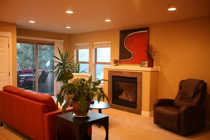 Downtowner Apartment 1 Bedroom 1 Bathroom Apts