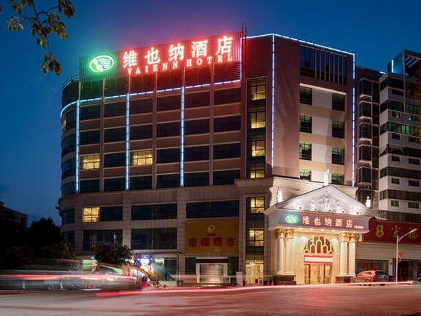 Vienna Hotel Lechang
