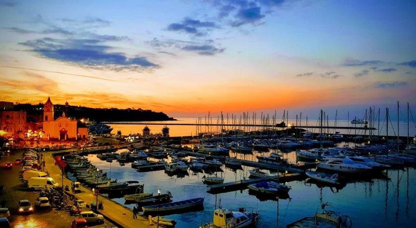 Casa Vacanze'Il Tramonto'