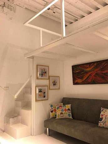 Belen Modern y luxury space near Plaza Mayor
