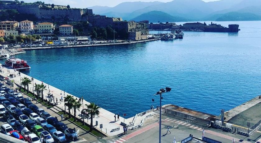 Loft Vista Mare Elba