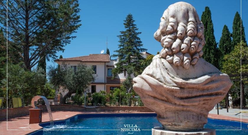 Villa Niscima