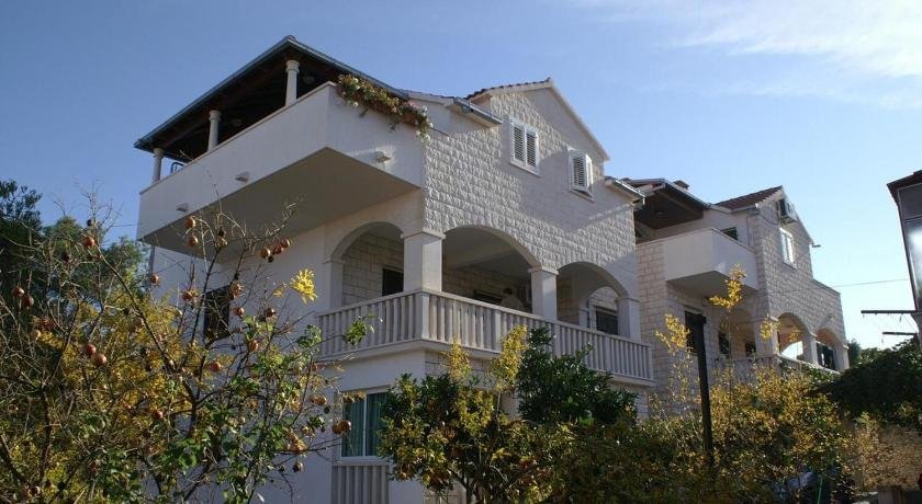 Apartmani Marjana