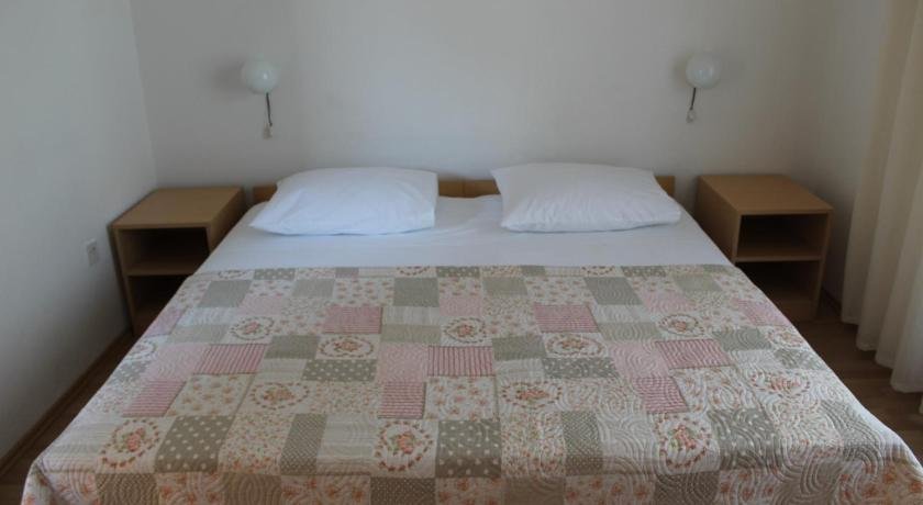 Apartments Kekel