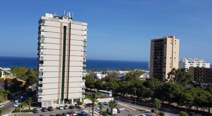 LOFT PARAISO Roquetas de Mar