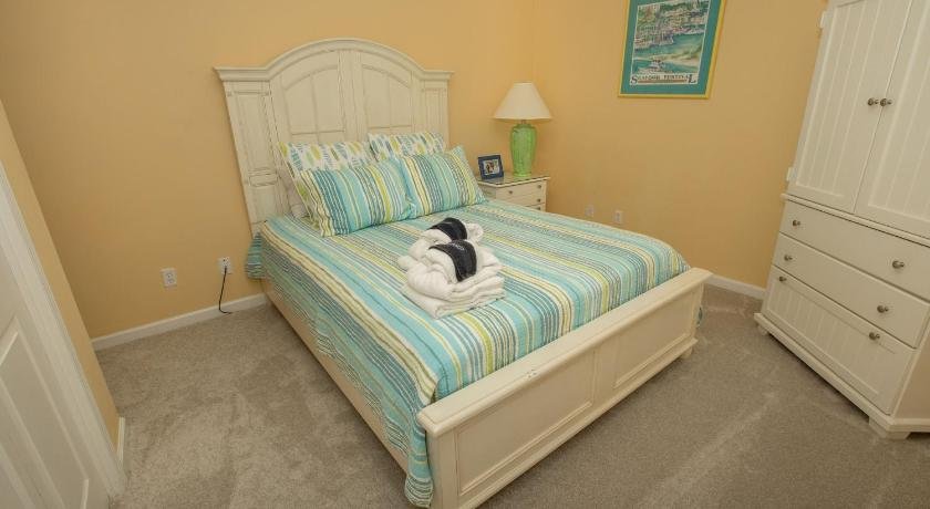 Sandpiper Cove 9111 Destin Condo