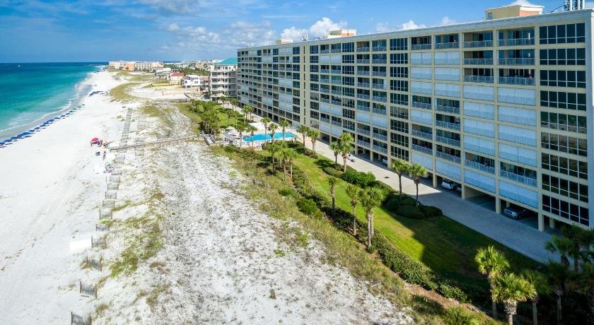 Oceania 703 Condo Destin Condo