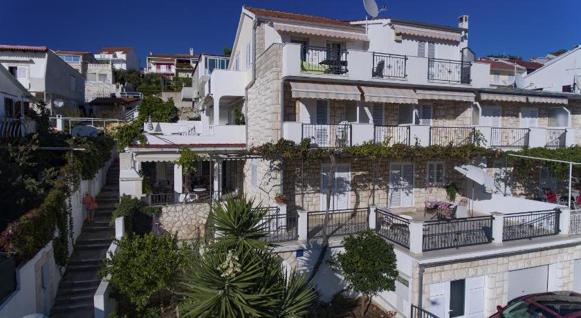 Apartments Prosperina Hvar Town