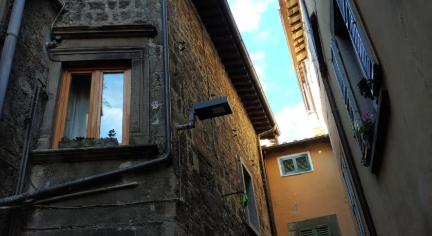 CASA ANNIO Holiday Viterbo