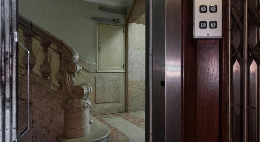 Olivier Premium Apartments - Downtown Lisbon